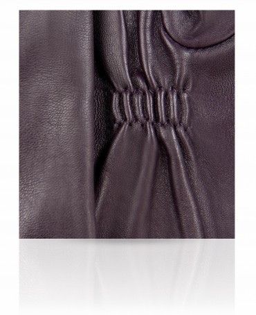 Перчатки Женские 81_SHERY_26/VIOLA